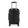 MOA Initial Travel Suitcase