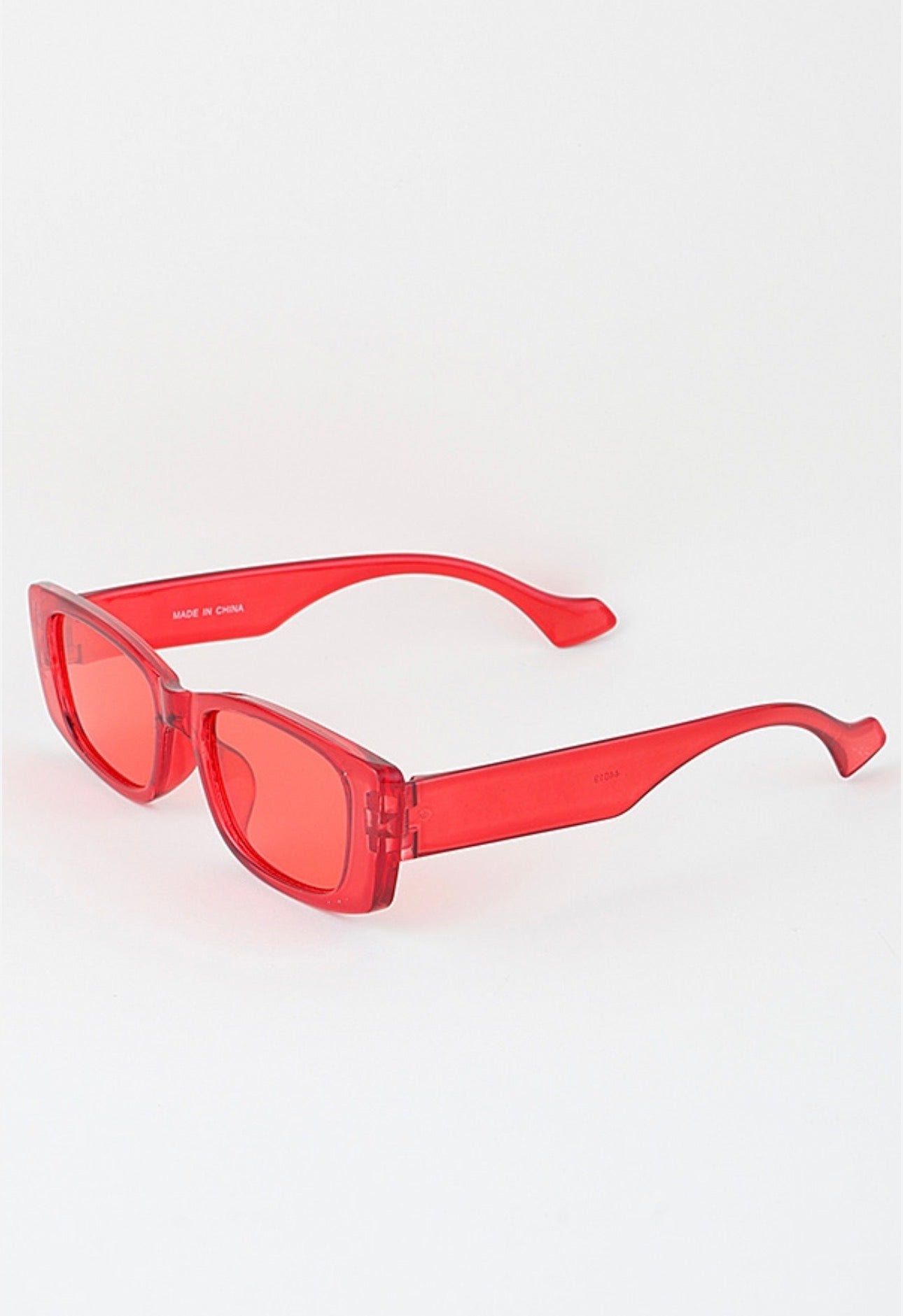 Retro Pastel Sunglasses 🩷
