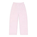 Pink Heart Pajama Pants