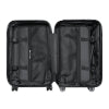 MOA Initial Travel Suitcase