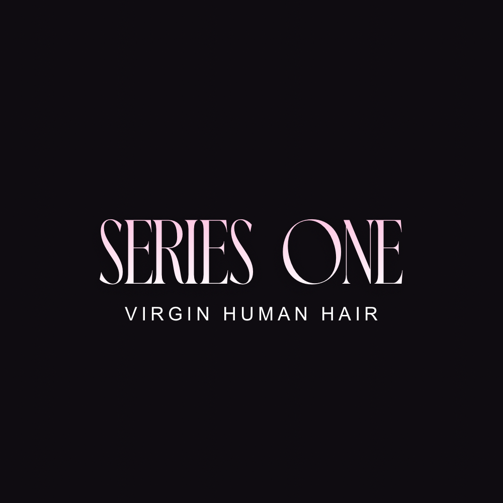 Series I & 2 Virgin Human Hair 3 BUNDLE DEAL