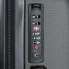 MOA Initial Travel Suitcase