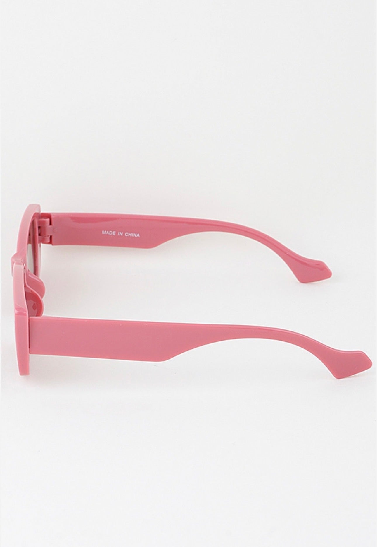Retro Pastel Sunglasses 🩷