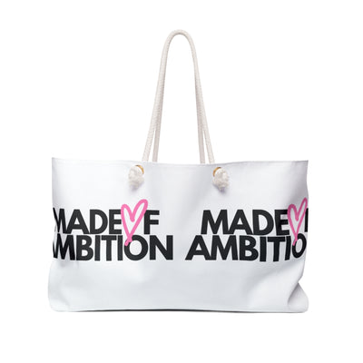 MOA Weekend Travel Bag