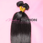 Series I: Virgin Human Hair SINGLE BUNDLES