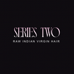 Series II : Raw Virgin Human Hair