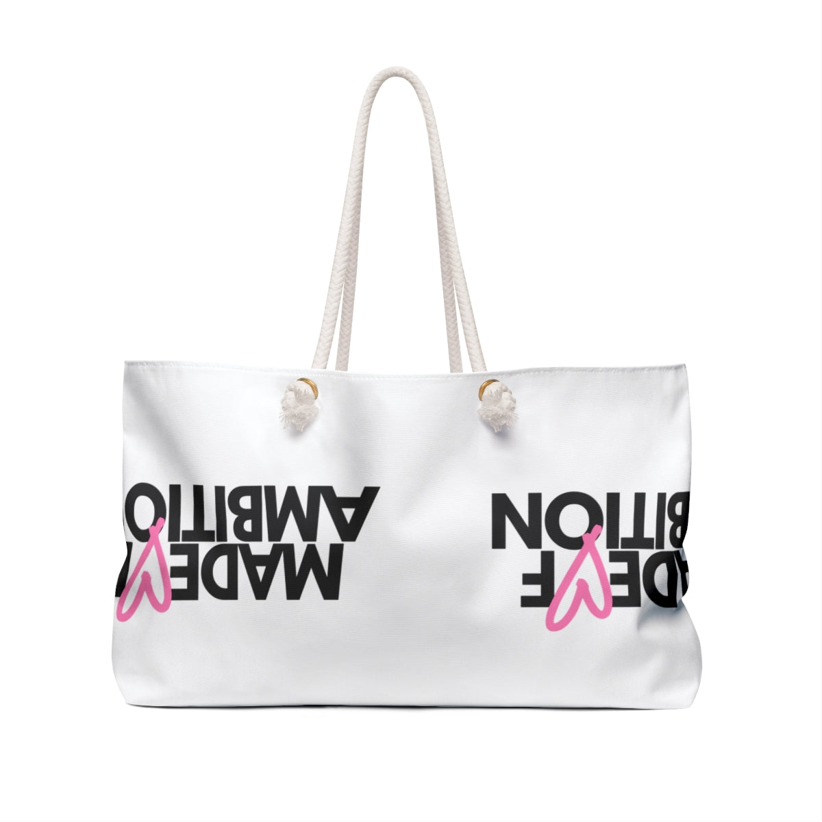 MOA Weekend Travel Bag