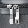 MOA Initial Travel Suitcase