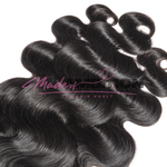 Series I: Virgin Human Hair SINGLE BUNDLES