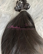 Series I & 2 Virgin Human Hair 3 BUNDLE DEAL