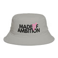 Moa Bucket Hat