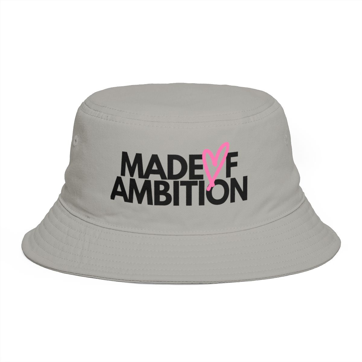 Moa Bucket Hat