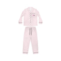 MOA Satin Sleepwear Set