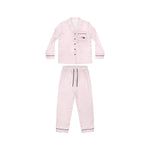MOA Satin Sleepwear Set