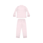 MOA Satin Sleepwear Set