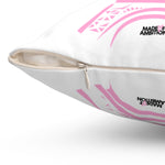 Adventure Awaits Decorative Pillow