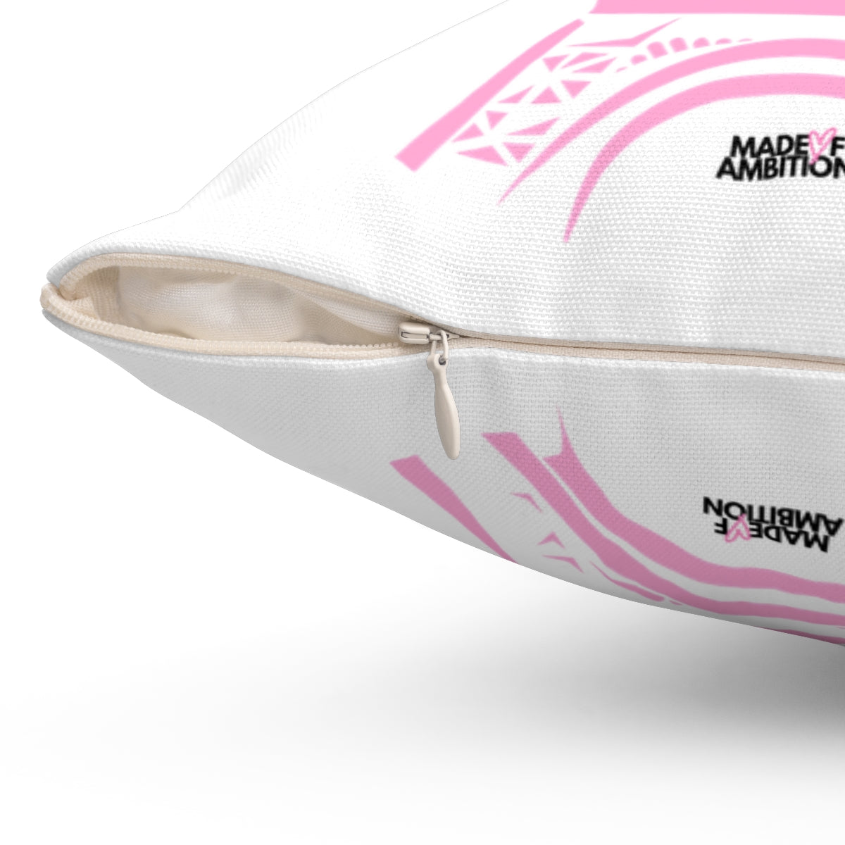 Adventure Awaits Decorative Pillow