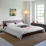 Adventure Awaits Comforter